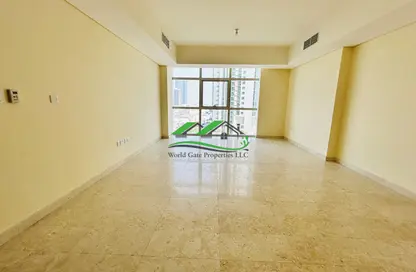 شقة - غرفة نوم - 2 حمامات للايجار في أوشن تيراس - مارينا سكوير - جزيرة الريم - أبوظبي