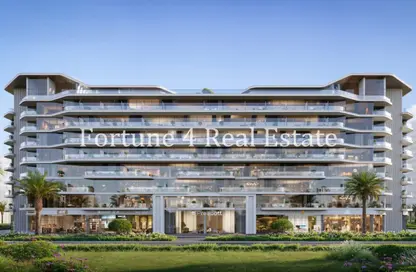 Apartment - Studio - 1 Bathroom for sale in Verano by Prescott - Dubai Studio City - Dubai