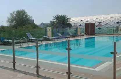 Apartment - 3 Bedrooms - 4 Bathrooms for rent in Al Nasr Square - Oud Metha - Bur Dubai - Dubai