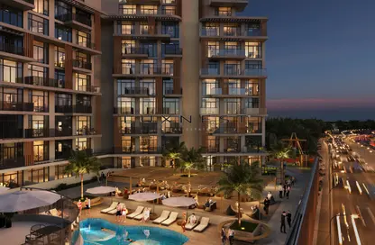Apartment - 2 Bedrooms - 2 Bathrooms for sale in Serene Gardens 1 - Serene Gardens - Discovery Gardens - Dubai