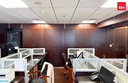 Eviction notice served | High floor | Investment