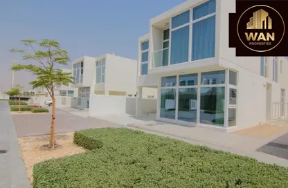 فيلا - 6 غرف نوم - 7 حمامات للبيع في فلل اوروم - سنكتناري - داماك هيلز 2 - دبي