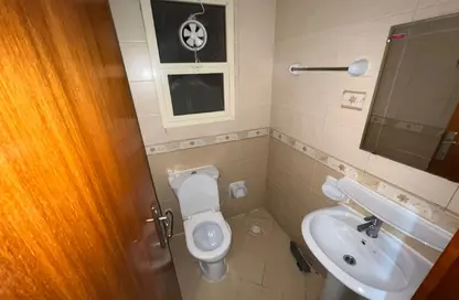 Apartment - 2 Bedrooms - 2 Bathrooms for rent in Al Rashidiya Towers - Al Rashidiya - Ajman Downtown - Ajman Apartment - 2 Bedrooms - 2 Bathrooms for rent in Al Rashidiya Towers - Al Rashidiya - Ajman Downtown - Ajman