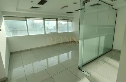 مكتب - استوديو - 1 حمام للايجار في ياس بيزنس تاور - البرشاء 1 - البرشاء - دبي