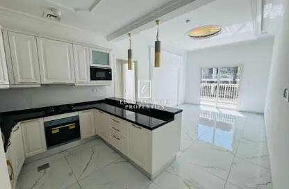 Apartment - 1 Bedroom - 2 Bathrooms for rent in Vincitore Boulevard - Arjan - Dubai