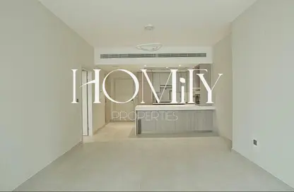 Apartment - 1 Bedroom - 2 Bathrooms for rent in Herad Tower - Jumeirah Village Circle - Dubai