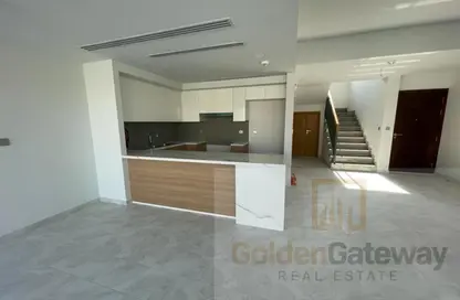Townhouse - 4 Bedrooms - 4 Bathrooms for sale in La Rosa 3 - Villanova - Dubai Land - Dubai