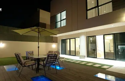 Villa - 6 Bedrooms - 7 Bathrooms for sale in Tilal City A - Tilal City - Sharjah