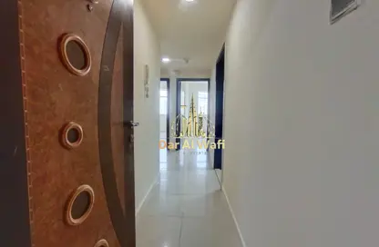 Apartment - 1 Bedroom - 1 Bathroom for rent in Al Mansour Tower - Al Nahda - Sharjah