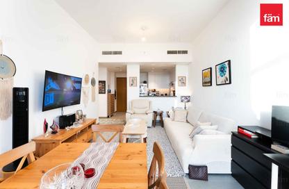 Apartment - 2 Bedrooms - 2 Bathrooms for sale in Mudon Views - Mudon - Dubai