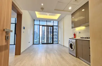 Apartment - 1 Bedroom - 2 Bathrooms for rent in AZIZI Riviera - Meydan One - Meydan - Dubai
