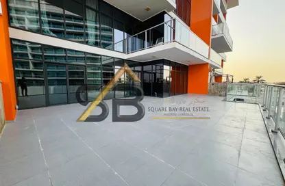 Apartment - 1 Bedroom - 2 Bathrooms for rent in Dubai Silicon Oasis - Dubai