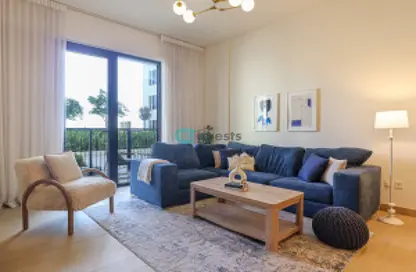 Apartment - 1 Bedroom - 1 Bathroom for rent in La Rive - Building 2 - La Mer - Jumeirah - Dubai