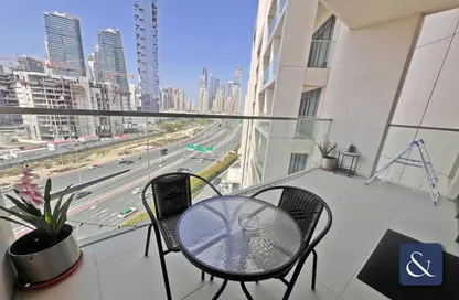 Apartment - 1 Bedroom - 2 Bathrooms for sale in A2 - The Hills A - The Hills - Dubai