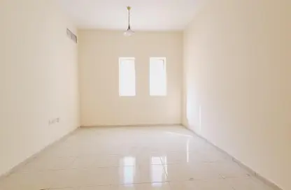 Empty Room image for: Apartment - 2 Bedrooms - 1 Bathroom for rent in Fire Station Road - Muwaileh - Sharjah, Image 1