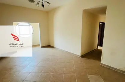 Apartment - 2 Bedrooms - 2 Bathrooms for rent in Al Naemiya Tower 1 - Al Naemiya Towers - Al Nuaimiya - Ajman