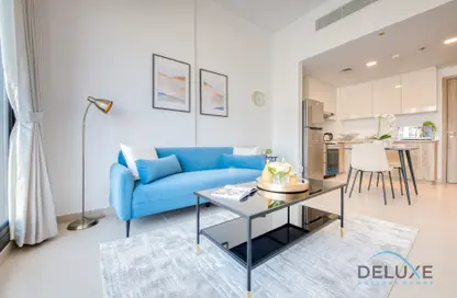 Apartment - 1 Bedroom - 1 Bathroom for rent in UNA Apartments - Town Square - Dubai