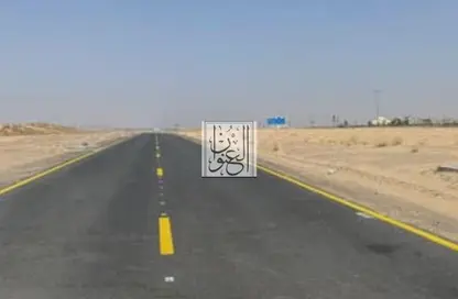 Land - Studio for sale in Al Hooshi Villas - Hoshi - Al Badie - Sharjah