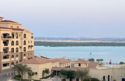 شقة - غرفة نوم - 2 حمامات للايجار في جروفز - مساكن اللؤلؤة في السعديات - جزيرة السعديات - أبوظبي