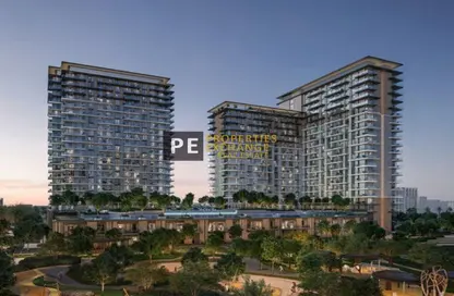 Apartment - 2 Bedrooms - 3 Bathrooms for sale in Vida Residences Hillside - Dubai Hills Estate - Dubai
