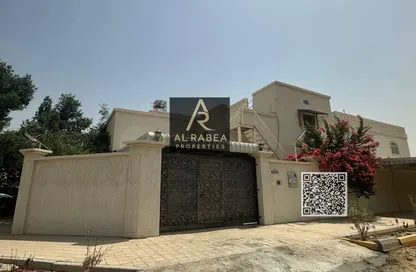 Villa - 3 Bedrooms - 3 Bathrooms for sale in Al Mowaihat 2 - Al Mowaihat - Ajman