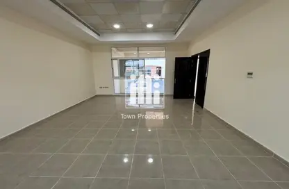 Villa - 4 Bedrooms - 6 Bathrooms for rent in Khalifa City - Abu Dhabi