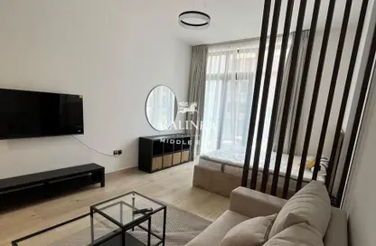 شقة - 1 حمام للبيع في بانثيون اليسي II - الضاحية 12 - قرية جميرا الدائرية - دبي