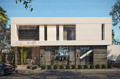 Villa - 5 Bedrooms - 7 Bathrooms for rent in Nad Al Sheba 4 - Nad Al Sheba - Dubai Villa - 5 Bedrooms - 7 Bathrooms for rent in Nad Al Sheba 4 - Nad Al Sheba - Dubai