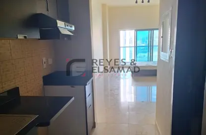 شقة - 1 حمام للايجار في برمودا فيوز - مدينة دبي الرياضية - دبي