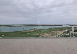 Apartment - 4 bedrooms - 5 bathrooms for sale in Mayan 3 - Mayan - Yas Island - Abu Dhabi