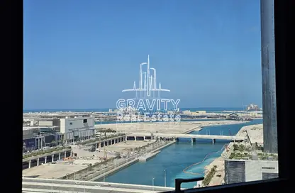 شقة - 3 غرف نوم - 3 حمامات للبيع في كانال ريزيدينس - جزيرة الريم - أبوظبي