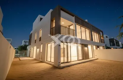 فيلا - 5 غرف نوم - 6 حمامات للايجار في أورا جاردنز - تلال الغاف - دبي