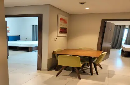 Apartment - 1 Bedroom - 1 Bathroom for rent in Sun Point Dubai - Dubai Production City (IMPZ) - Dubai