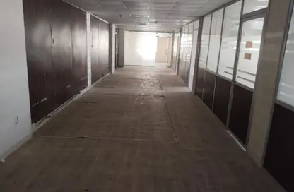 Office Space - Studio for rent in Rolla Square - Rolla Area - Sharjah