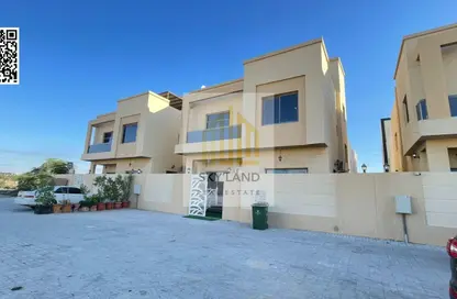 Villa - 5 Bedrooms - 7 Bathrooms for sale in Al Amira Village - Al Yasmeen - Ajman