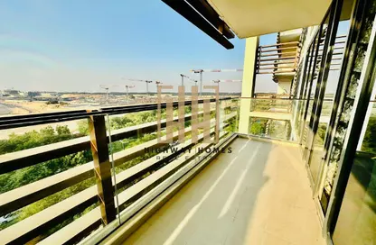 Apartment - 2 Bedrooms - 3 Bathrooms for rent in MISK Apartments - Aljada - Sharjah Apartment - 2 Bedrooms - 3 Bathrooms for rent in MISK Apartments - Aljada - Sharjah