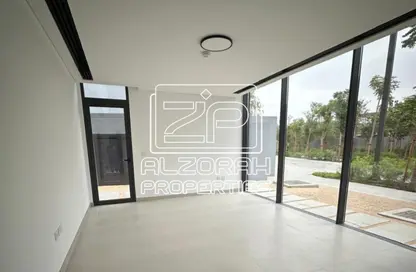 Villa - 4 Bedrooms - 6 Bathrooms for sale in Robinia - Masaar - Tilal City - Sharjah