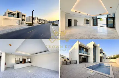 فيلا - 5 غرف نوم - 6 حمامات للبيع في District One Phase lii - المنطقة وان - مدينة الشيخ محمد بن راشد - دبي فيلا - 5 غرف نوم - 6 حمامات للبيع في District One Phase lii - المنطقة وان - مدينة الشيخ محمد بن راشد - دبي