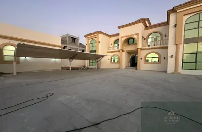 Apartment - 3 Bedrooms - 4 Bathrooms for rent in SH- 2 - Al Shamkha - Abu Dhabi
