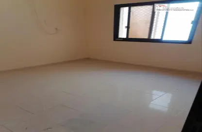 Empty Room image for: Apartment - 3 Bedrooms - 2 Bathrooms for rent in Al Muroor Tower - Muroor Area - Abu Dhabi, Image 1