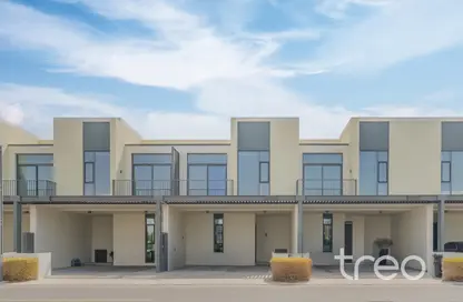 Villa - 3 Bedrooms - 3 Bathrooms for sale in Sun - Arabian Ranches 3 - Dubai