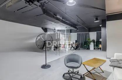 Office Space - Studio - 1 Bathroom for sale in Palace Tower 1 - Palace Towers - Dubai Silicon Oasis - Dubai