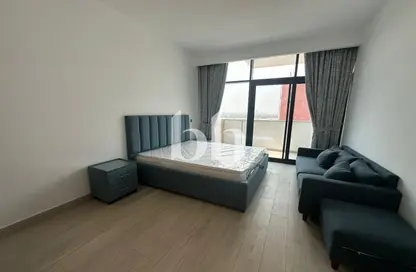 شقة - 1 حمام للبيع في 37 عزيزي ريفييرا - ميدان واحد - ميدان - دبي شقة - 1 حمام للبيع في 37 عزيزي ريفييرا - ميدان واحد - ميدان - دبي