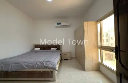 Apartment - 1 Bedroom - 1 Bathroom for rent in Khalifa City A Villas - Khalifa City A - Khalifa City - Abu Dhabi