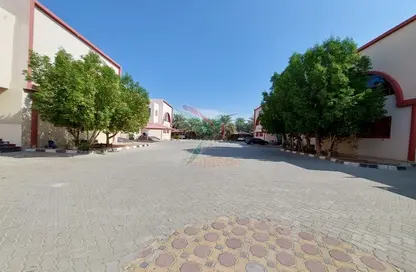 فيلا - 4 غرف نوم - 4 حمامات للايجار في معادي - الطويه - العين فيلا - 4 غرف نوم - 4 حمامات للايجار في معادي - الطويه - العين