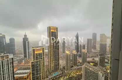 Apartment - 2 Bedrooms - 2 Bathrooms for rent in Grande - Opera District - Downtown Dubai - Dubai