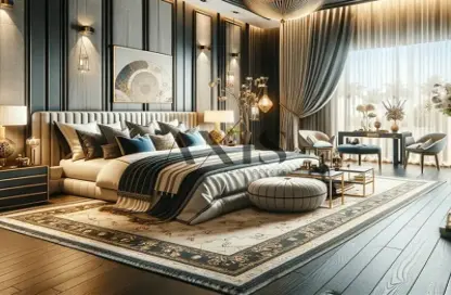 Apartment - 2 Bedrooms - 2 Bathrooms for sale in Alder at ParkFive - Park Five by Deyaar - Dubai Production City (IMPZ) - Dubai