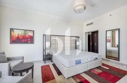 شقة - 3 غرف نوم - 4 حمامات للايجار في برج سراج - ارجان - دبي