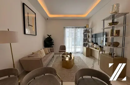 شقة - غرفة نوم - 1 حمام للبيع في عزيزي ريفييرا 68 - عزيزي ريفيرا - ميدان واحد - ميدان - دبي