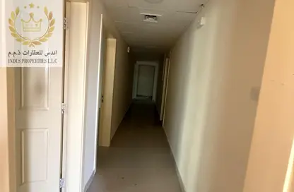 Apartment - 3 Bedrooms - 4 Bathrooms for rent in Al Rashidiya Towers - Al Rashidiya - Ajman Downtown - Ajman